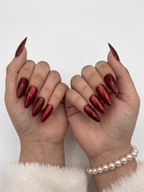 Crimson Spark