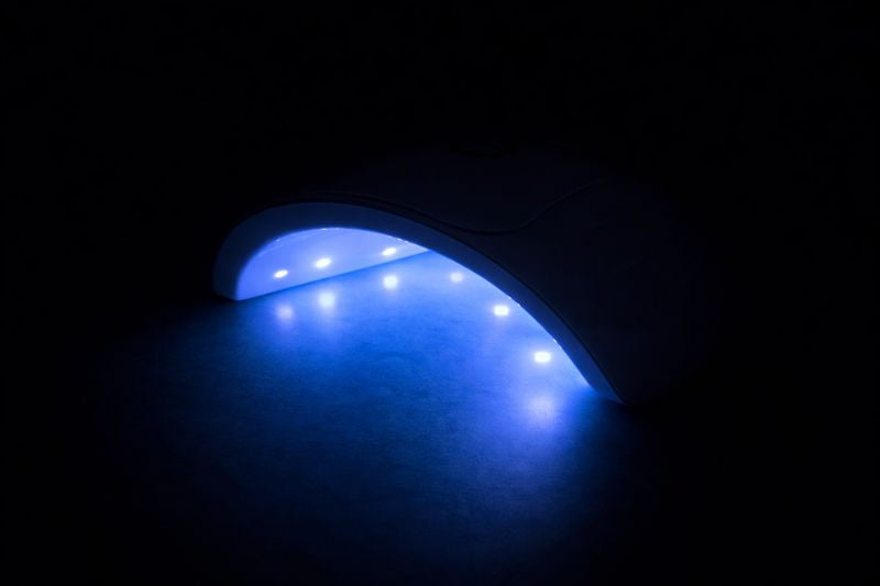 UV Nail Lamp