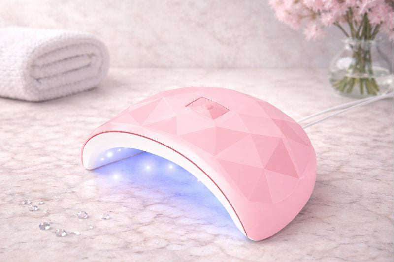UV Nail Lamp