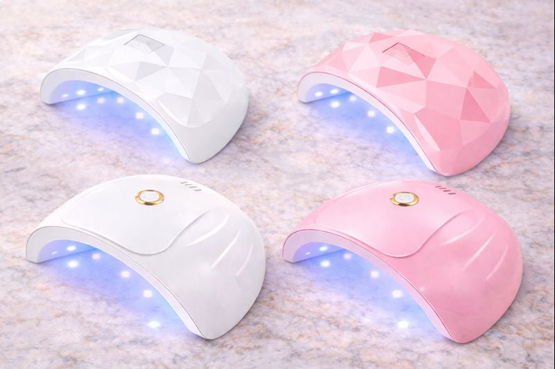 UV Nail Lamp