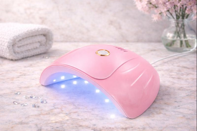UV Nail Lamp