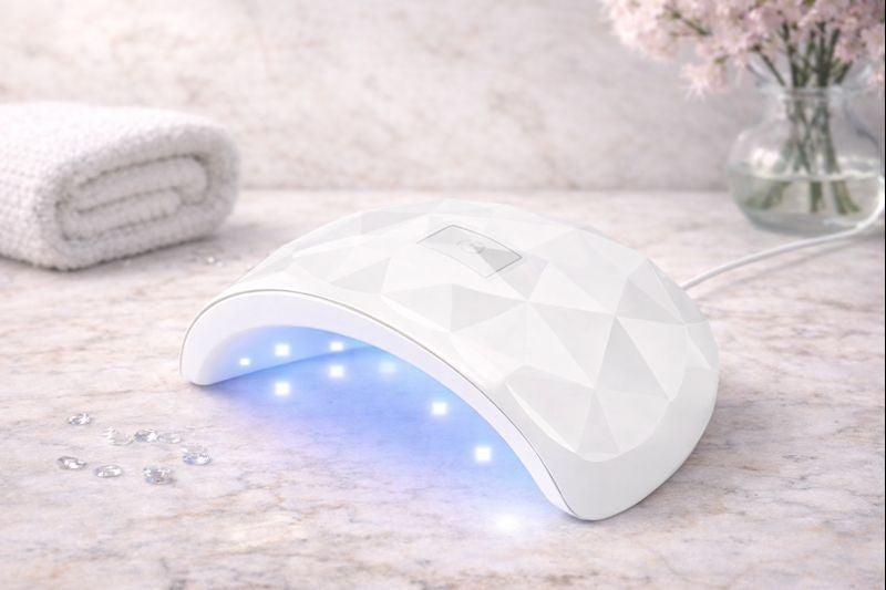 UV Nail Lamp