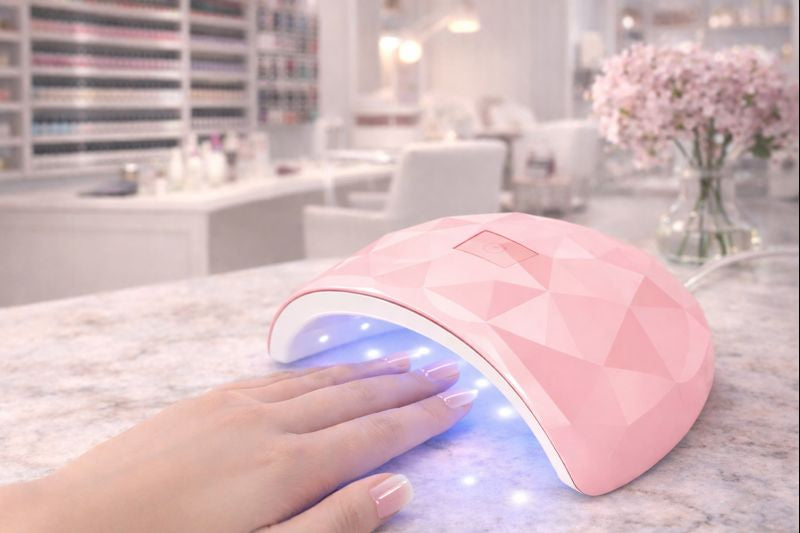 UV Nail Lamp