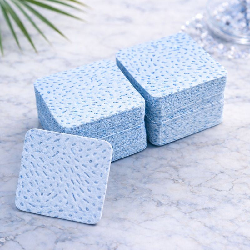 Lint-Free Nail Wipes