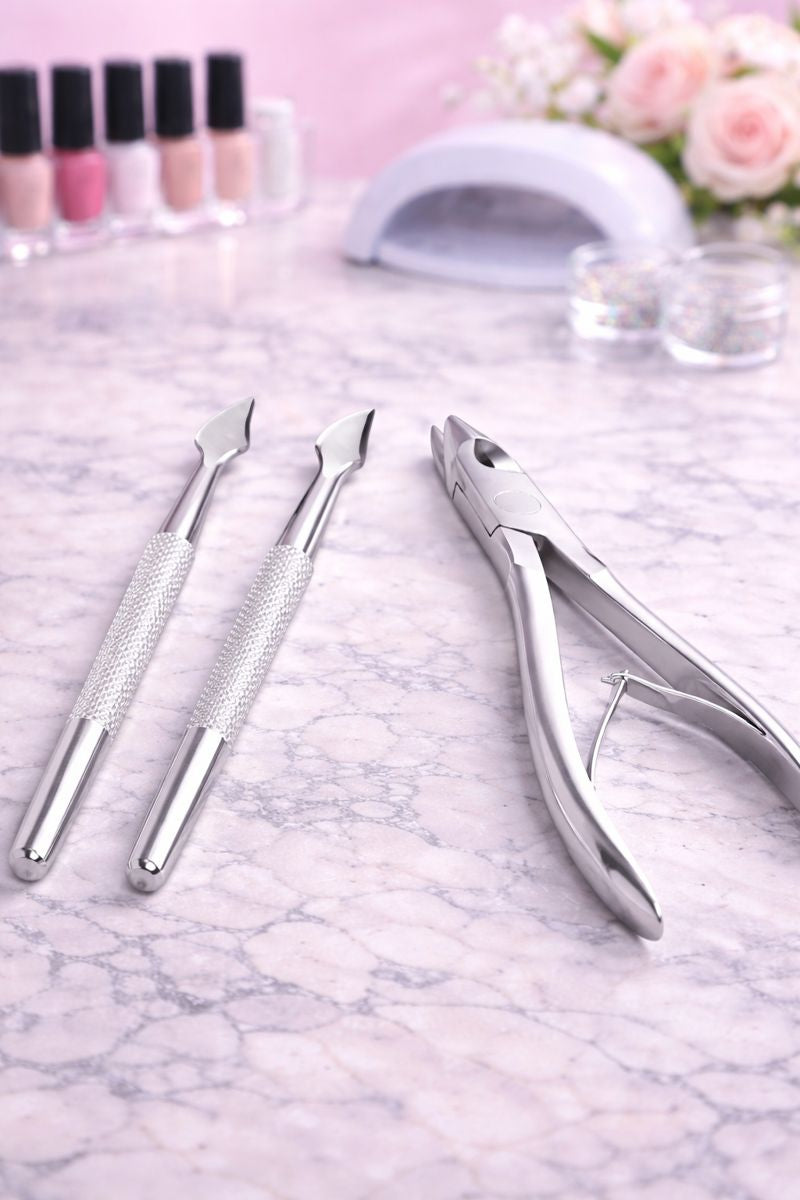 Cuticle Care Kit