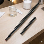 Artisanal Nail Brush Set