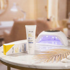 UV Light Protection Lotion