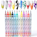  Nail Art Pen Set