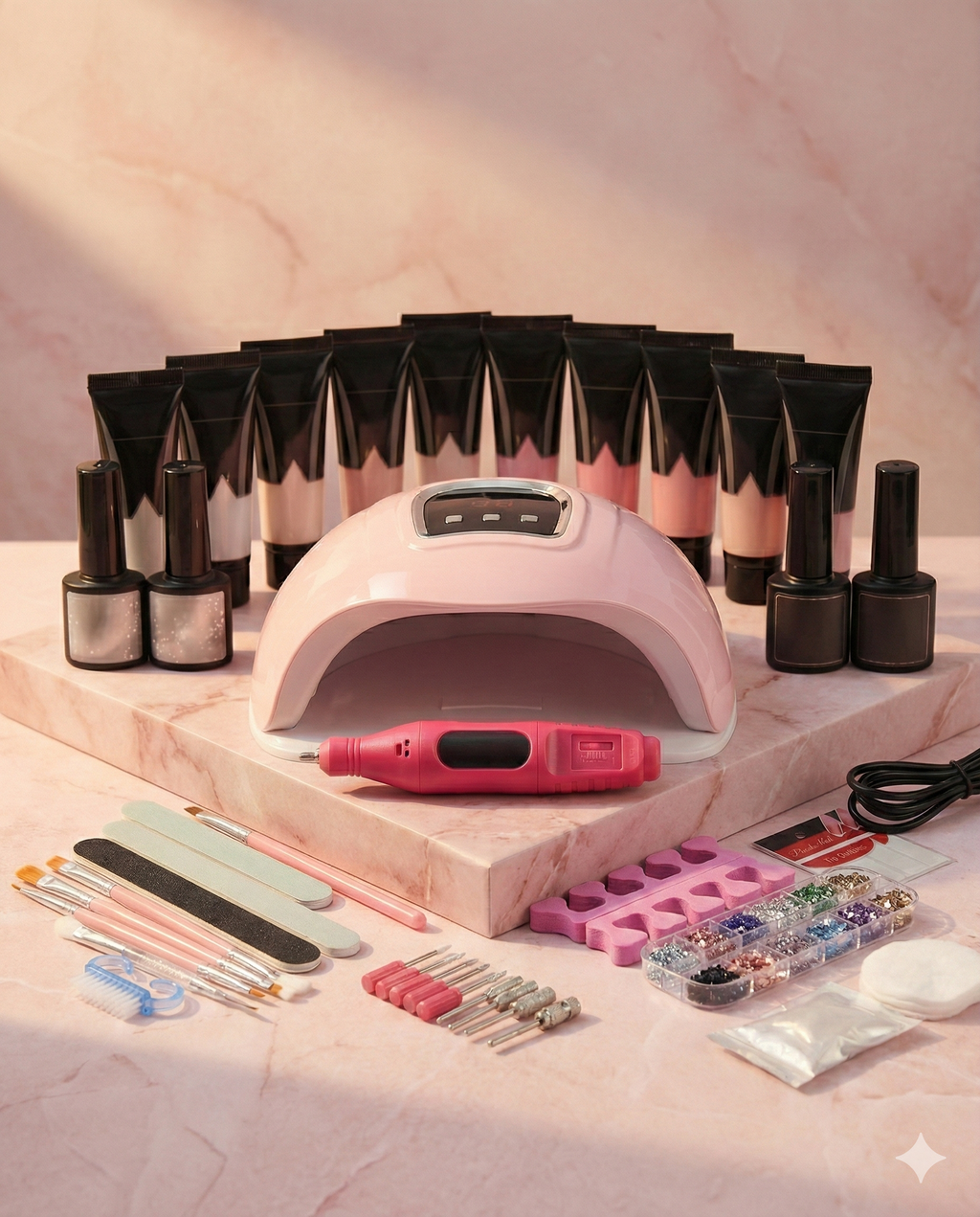 Beginner UV Essentials Kit