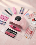 Beginner UV Essentials Kit