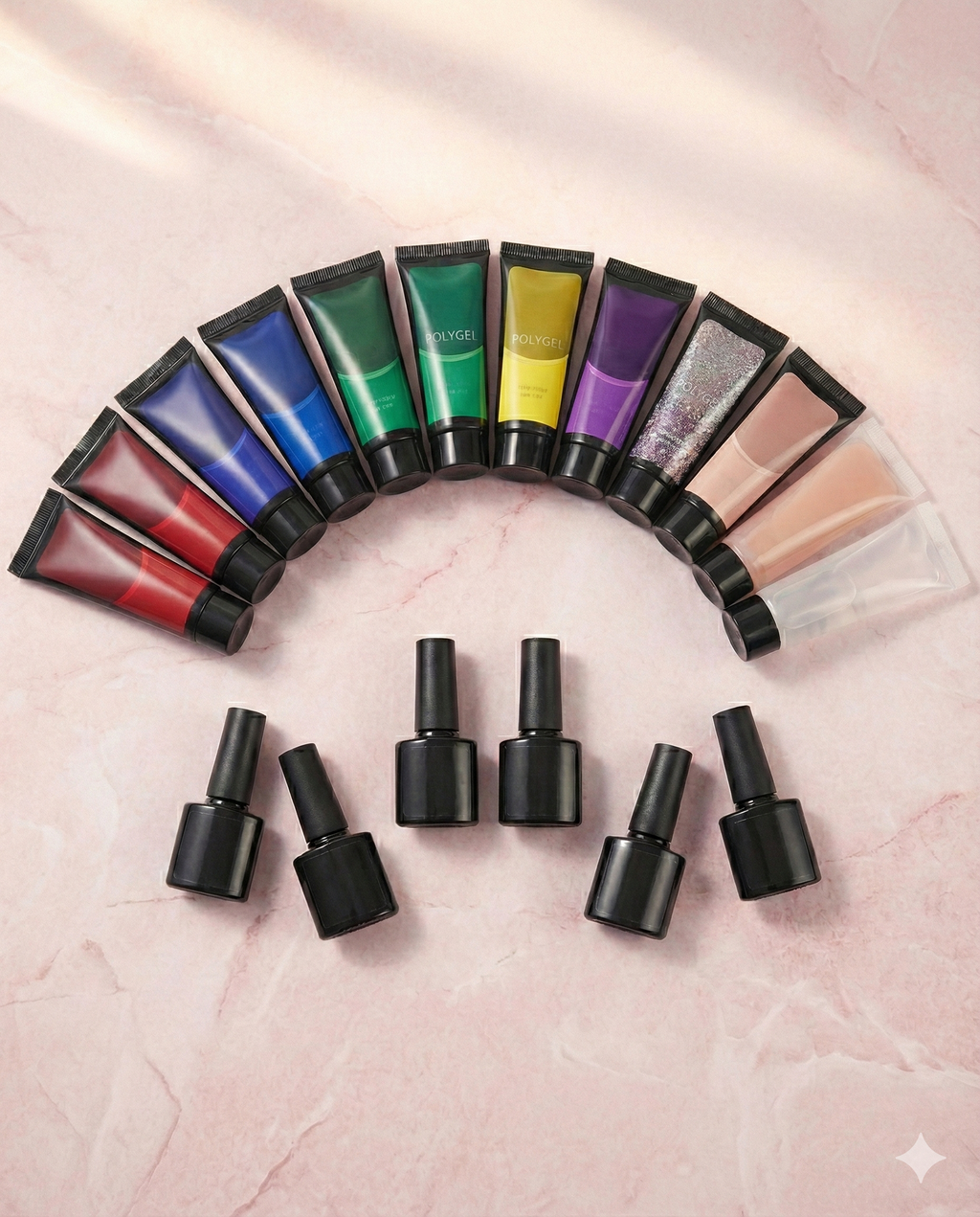 Beginner UV Essentials Kit