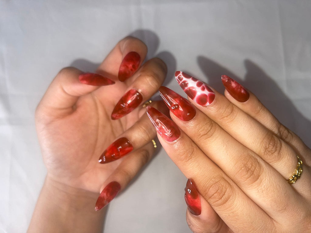 Red Nova