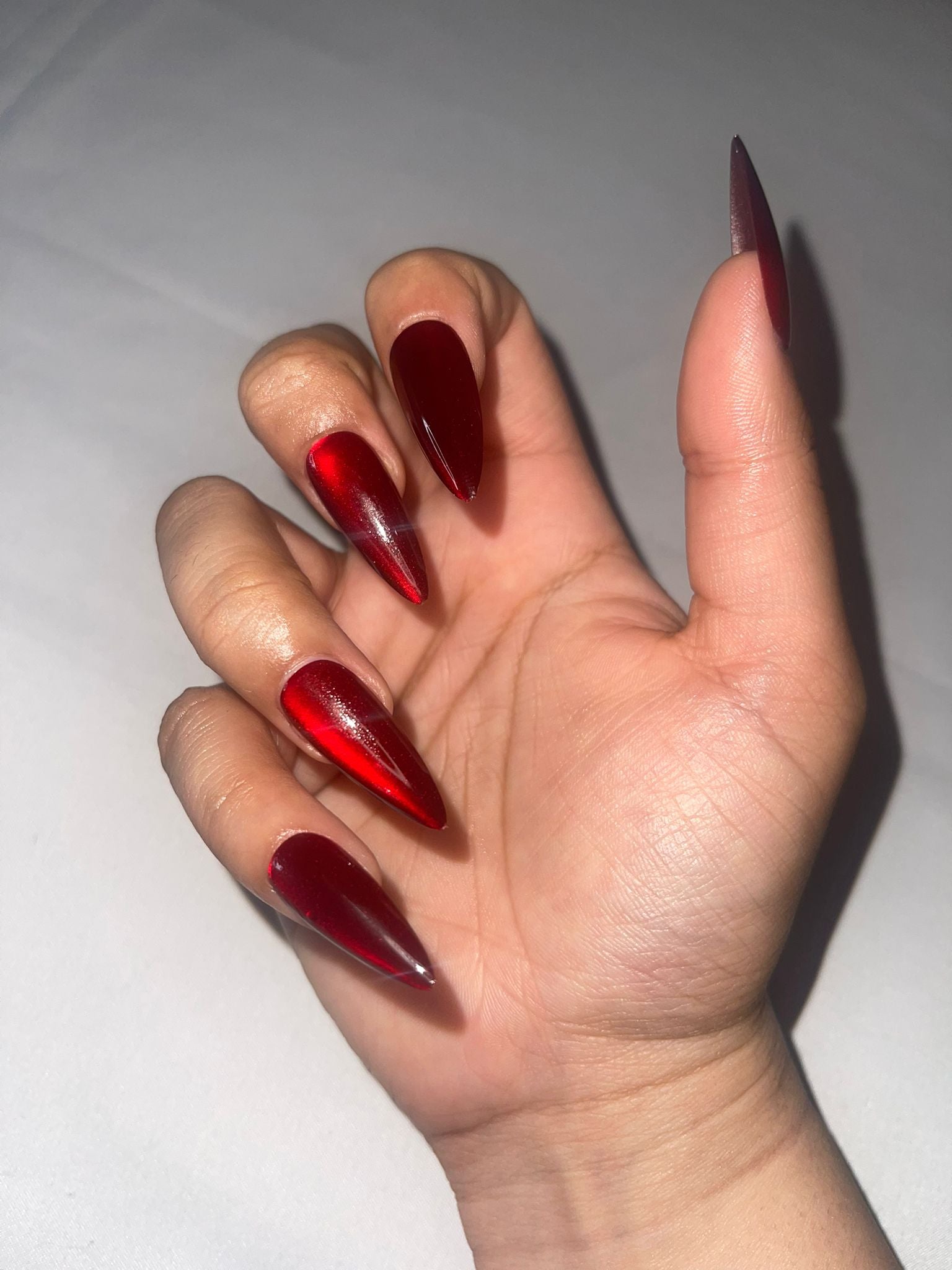 Vampire's Blood