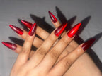 Vampire's Blood