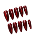 Vampire's Blood