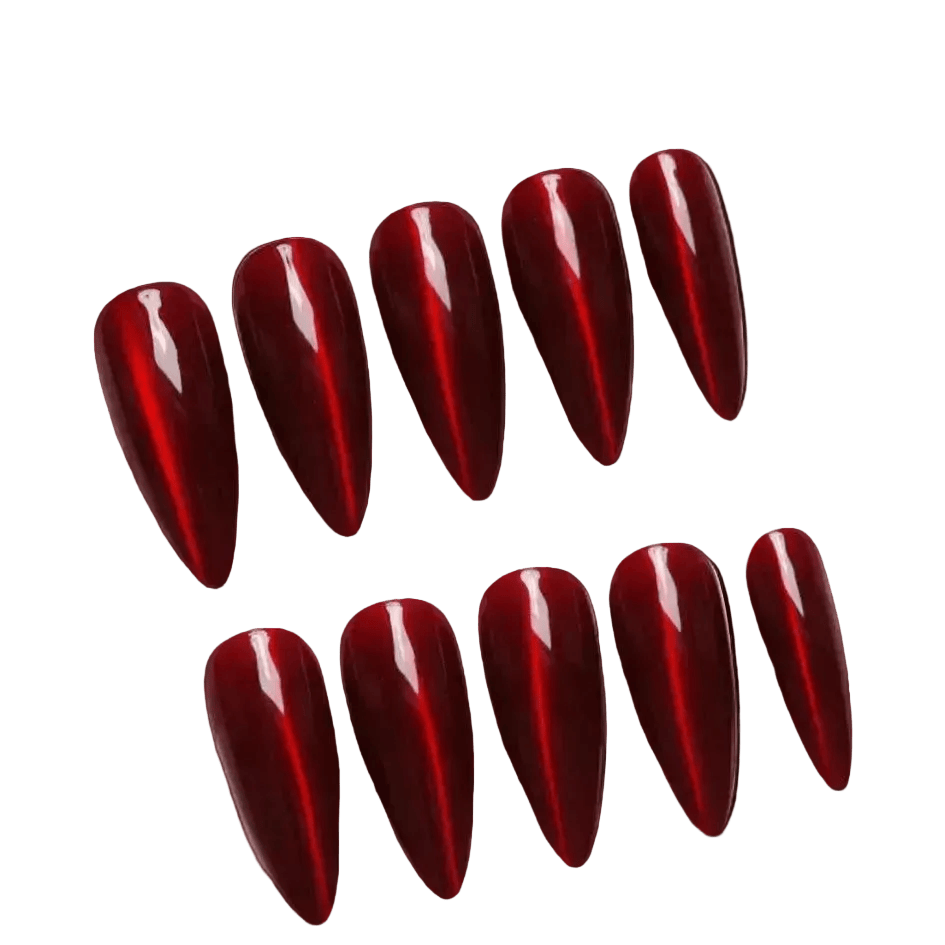Vampire's Blood
