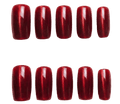 Velour Rouge