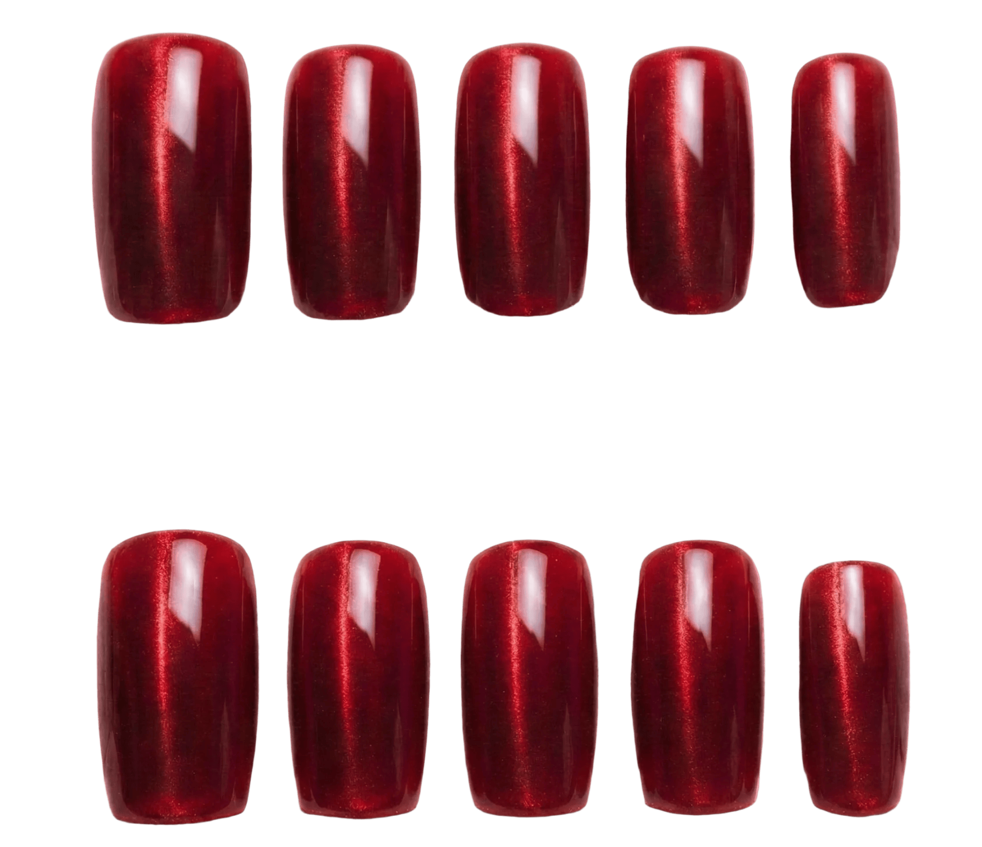 Velour Rouge