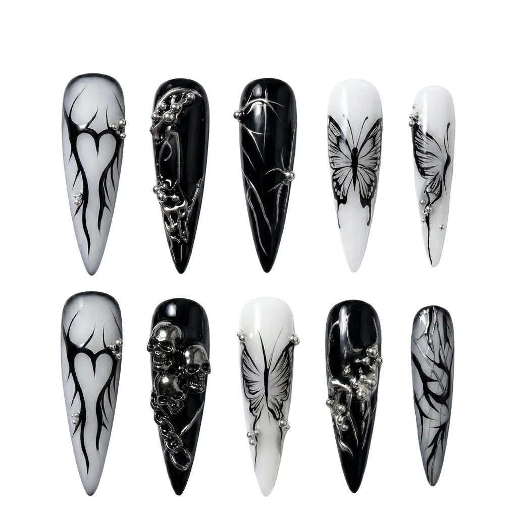 Venomous