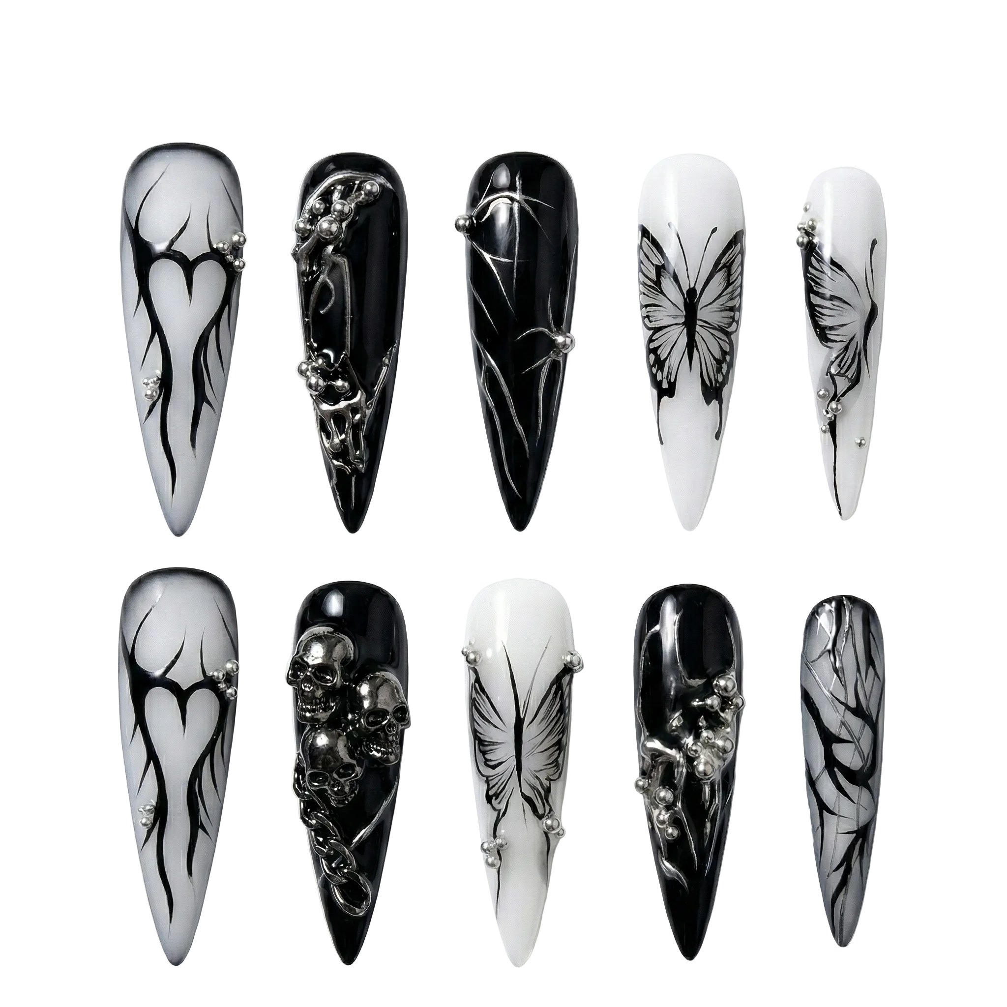 Venomous