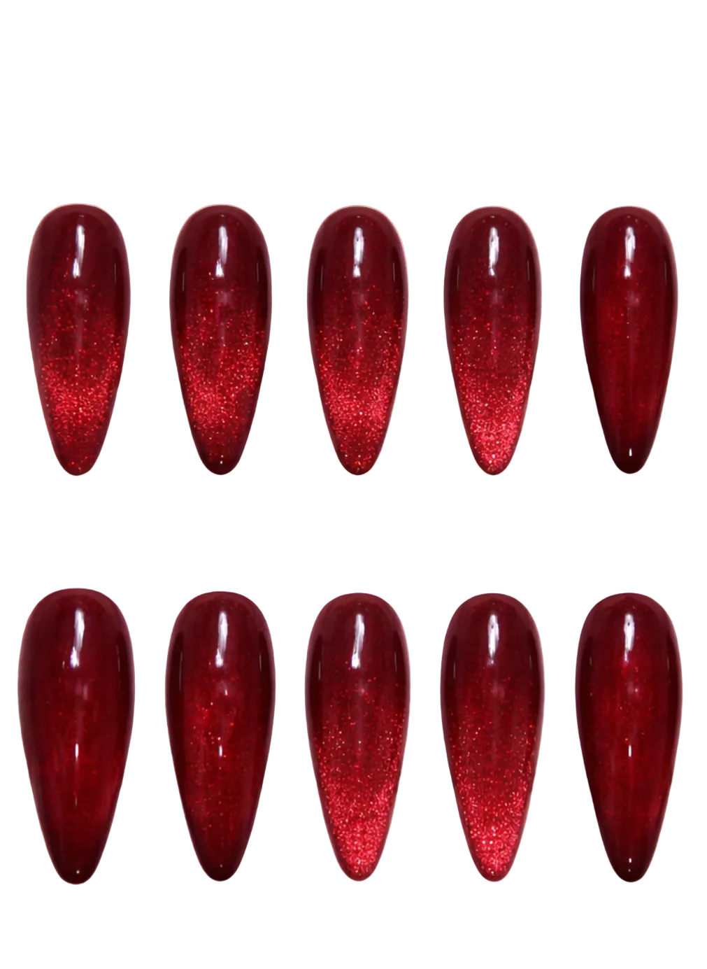 Crimson Spark