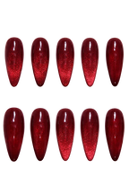 Crimson Spark